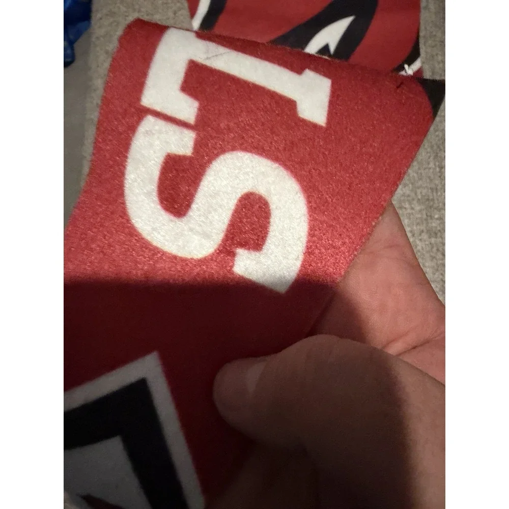 NFL Arizona Cardinals pennant‎ flag triangle, 30